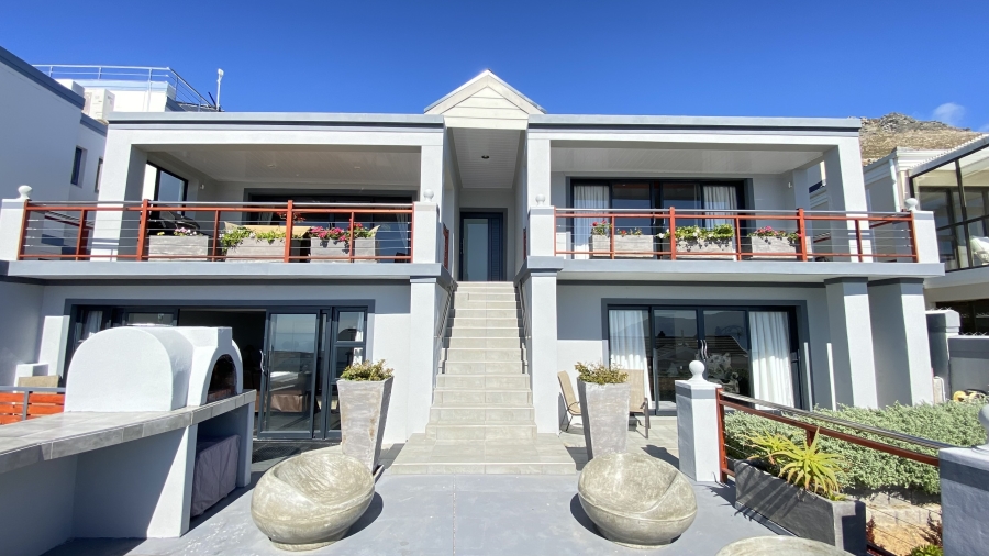 3 Bedroom Property for Sale in Seaforth Western Cape